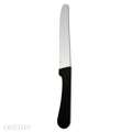 Oneida Oneida Seville 8.75" Stainless Steel Steak Knife, PK12 B618KSSF
